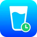 Beber Água - Lembrete de água app icon