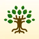 Árvore Genealógica & Herança app icon