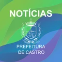 Notícias Prefeitura de Castro app icon