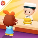 Mini Restaurant Premium app icon