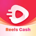 Reels Cash: Assista e Ganhe app icon