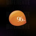 Rádio 96 FM - Rio Verde app icon