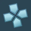 PPSSPP - PSP emulator app icon