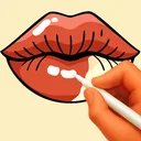 ArtLoop: Learn how to draw app icon