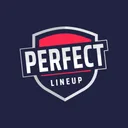 PerfectLineup - Lineup Builder app icon