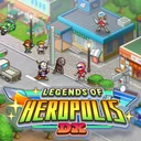 Legends of Heropolis DX app icon