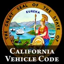 CA Vehicle Code 2026 app icon