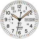 Military Spec Field Watch Face app icon