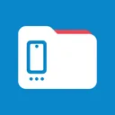 AnExplorer Share File Manager app icon