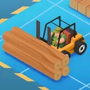 Idle Lumber Empire: Tycoon Inc app icon