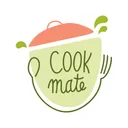 Cookmate - Minhas Receitas app icon