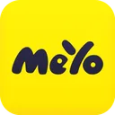 MeYo : be friends app icon