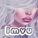 IMVU: Social Chat & Avatar app app icon