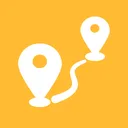 Navigation Companion - G Maps app icon