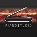 GSi Piano Studio app icon