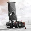 FAR: Lone Sails app icon