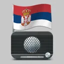 Radio Srbija - uživo stanice app icon