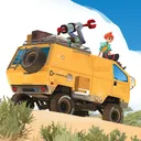 Caravan SandWitch app icon