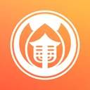 Plum Village: Mindfulness app icon