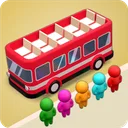 Bus Escape - Estacionamento app icon