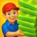 Supermarket Idle: Simulator app icon