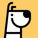 Dosty - Dog and Cat Petcare app icon
