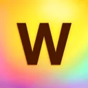 Words With Friends Word Game app icon
