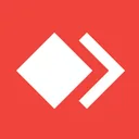 Desktop remoto AnyDesk app icon