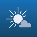 meteoblue tempo & mapas app icon