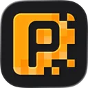 Blur Video & Photo -AI Pix App app icon