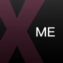X Me - Live Video Chat app icon