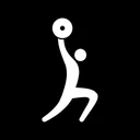 Lyfta: Gym Log Workout Tracker app icon