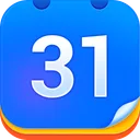 Calendar - Easy Planner app icon