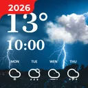 Nice Weather app icon