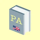 Poet Assistant (English) app icon
