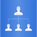OrgChart - Organization Chart app icon