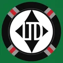 Learning To Deal Blackjack LTD app icon
