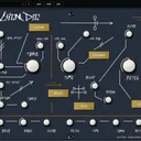 AlchemDie - Alchemical Synth app icon