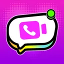 Minis - Live Video Chat app icon