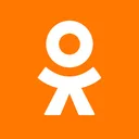 OK: Social Network app icon