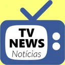 Notícias da TV - TV News app icon
