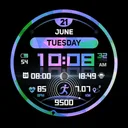 Ficture Reflecto ZX app icon