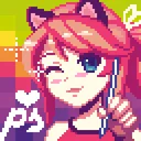 Pixel Studio PRO: editor app icon