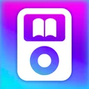 BookPod - Audiobooks, Podcasts app icon