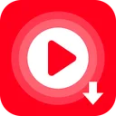 Tube Video Downloader & Video app icon