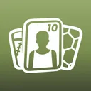 SportDex: Sport Card identify app icon