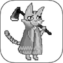 Kittens Game app icon