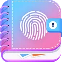 My Diary - Daily Diary Journal app icon