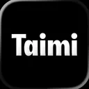 Taimi: Namoro & Chat LGBTQ+ app icon