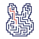 Line Dash app icon